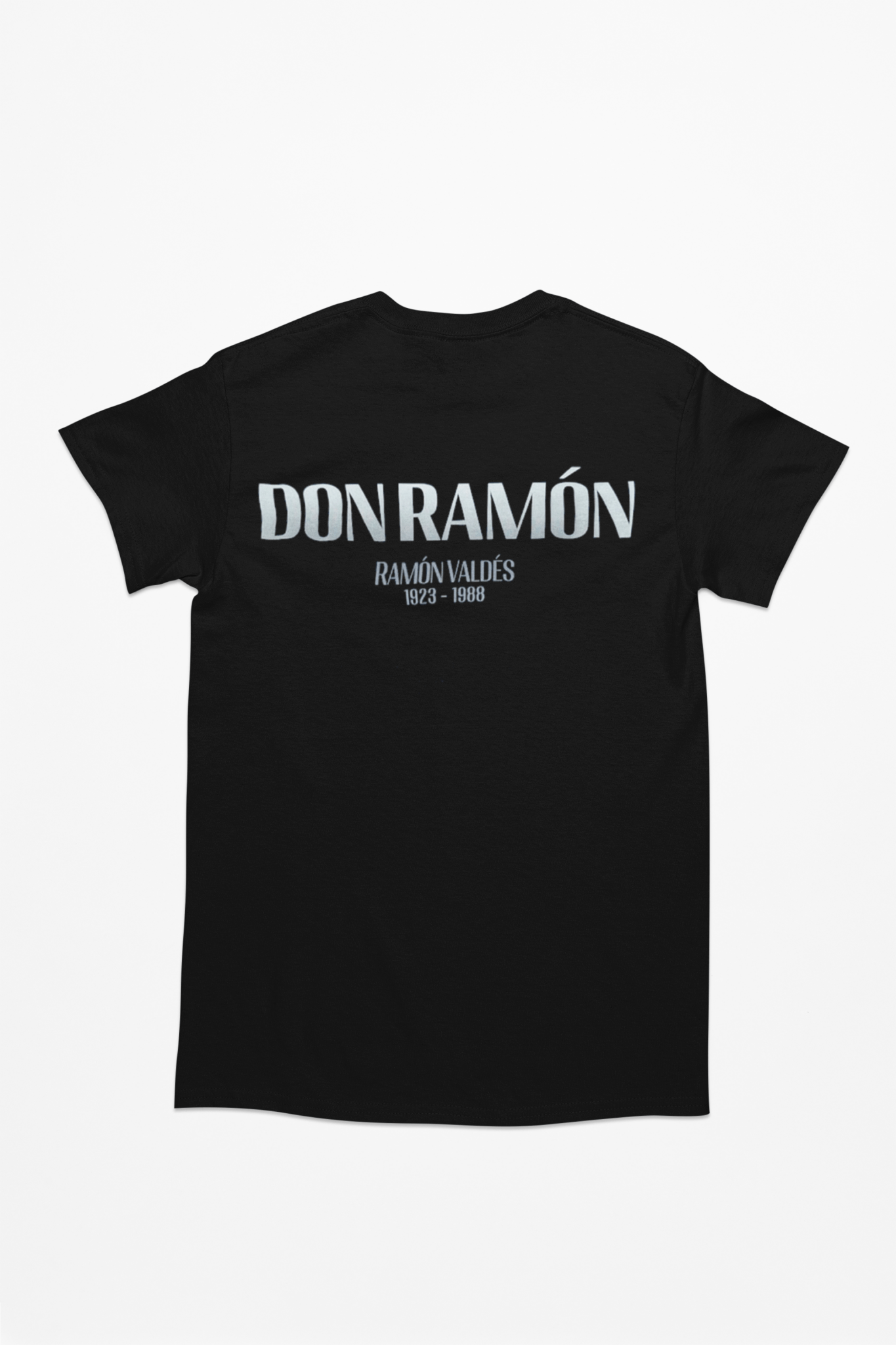 Polera Don Ramon - amplitudmodulada