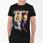 Polera La Novia de Chuky - amplitudmodulada