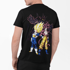 Polera Dragon Ball Daima II - amplitudmodulada