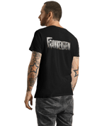 polera frankenstein - amplitudmodulada