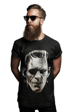 polera frankenstein - amplitudmodulada