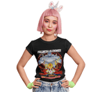 Polera Fullmetal Alchemist - amplitudmodulada