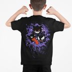 Polera Gengar - amplitudmodulada