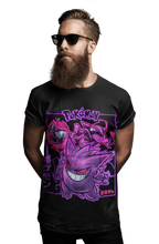 polera gengar full - amplitudmodulada