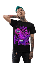polera gengar full - amplitudmodulada