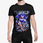 Polera Gengar - amplitudmodulada