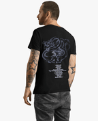 Polera Gojira the heaviest matter of the universe - amplitudmodulada