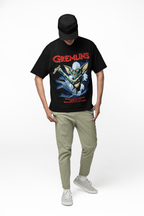 Polera de los Gremlins - amplitudmodulada