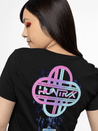 Polera Guerreras K - pop huntrix - amplitudmodulada