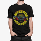 Polera Guns N Roses - amplitudmodulada