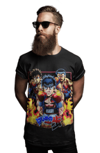 Polera Hajime no Ippo - amplitudmodulada