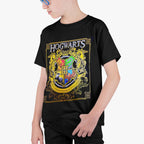 polera harry potter hogwarts - amplitudmodulada