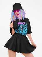 Polera de Hatsune Miku - amplitudmodulada