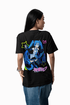 Polera Hatsune Miku II - amplitudmodulada