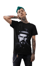 Polera heisenberg breaking bad - amplitudmodulada