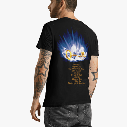 Polera Helloween keeper of the seven keys 2 - amplitudmodulada