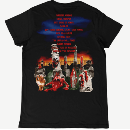 Polera Helloween keeper of the seven keys 2 - amplitudmodulada