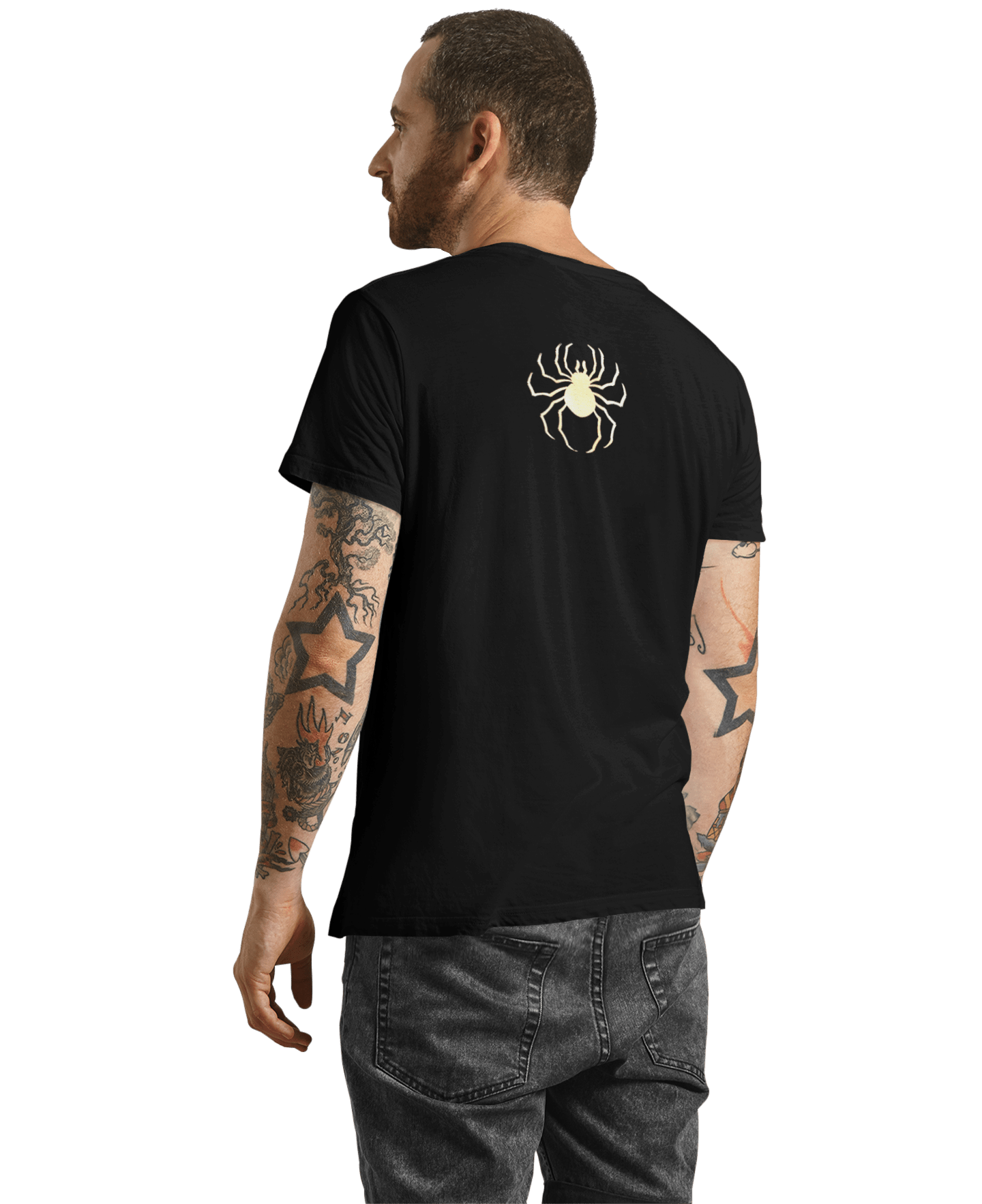 Polera hisoka morow hunter x hunter - amplitudmodulada