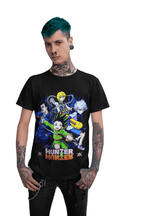Polera Hunter x Hunter - amplitudmodulada