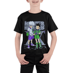 polera hunter x hunter - amplitudmodulada