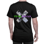 polera hunter x hunter - amplitudmodulada