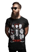 polera hunter x hunter - amplitudmodulada