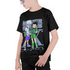 polera hunter x hunter - amplitudmodulada