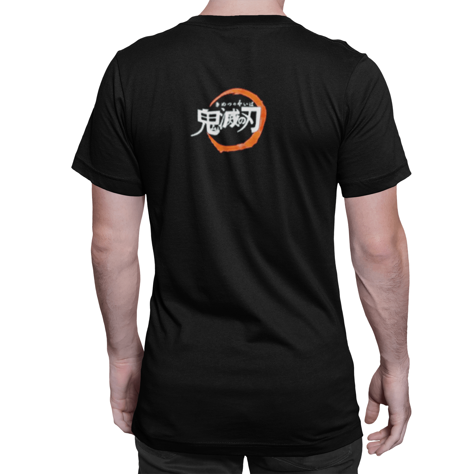 Polera de Obanai Iguro - amplitudmodulada