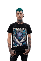 Polera Inosuke Kimetsu no Yaiba - amplitudmodulada