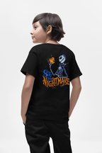 Polera Jack Nightmare Before Christmas - amplitudmodulada