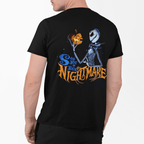 Polera Jack Nightmare Before Christmas - amplitudmodulada