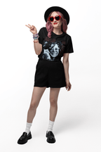 Polera Janis Joplin in concert - amplitudmodulada