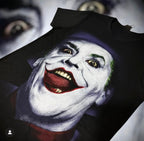 Polera el joker Jack nicholson - amplitudmodulada