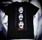Polera el joker Jack nicholson - amplitudmodulada