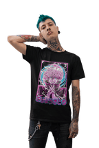 polera jujutsu kaisen gojo - amplitudmodulada