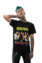 Polera Katseye - amplitudmodulada