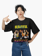 Polera Katseye - amplitudmodulada