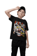 Polera Kimetsu No Yaiba III - amplitudmodulada