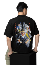 Polera Kimetsu No Yaiba III - amplitudmodulada