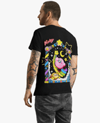 Polera Kirby Star - amplitudmodulada