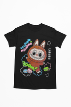 Polera Labubu - amplitudmodulada