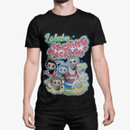 Polera labubu 2 - amplitudmodulada