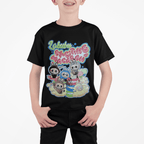 Polera labubu 2 - amplitudmodulada