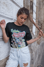 Polera labubu 2 - amplitudmodulada