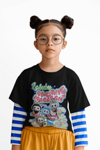 Polera labubu 2 - amplitudmodulada