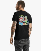 Polera labubu 2 - amplitudmodulada