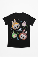 Polera Labubu - amplitudmodulada