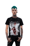 Polera Linkin Park Hibrid Theory - amplitudmodulada