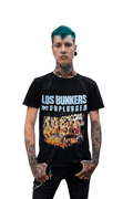 Polera los bunkers mtv - amplitudmodulada