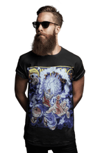 polera luffy gear 5 - amplitudmodulada